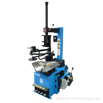 24inch Tire Changer with Helper 3 Clamps (SL-631)